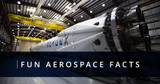 Fun Aerospace Facts