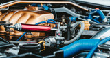 All About Specialty Silicone Hoses
