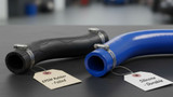 Silicone Coolant Hoses Versus Rubber: What You Need to Know