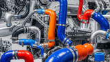 Step-by-Step Guide for Customizing Silicone Hoses for Specialized Applications