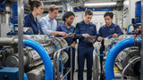 The Advantages of Silicone Hoses in Marine and Offshore Applications