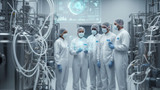 The Role of Pharma Hoses in Ensuring Drug Sterility