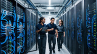 A Look at Our Manifold Hoses for Data Centers