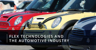 Flex Technologies and The Automotive Industry
