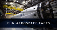 Fun Aerospace Facts