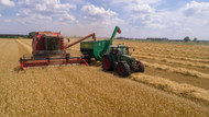 ​An Ode To Tractors
