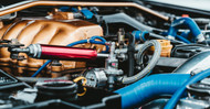 All About Specialty Silicone Hoses
