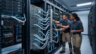 Server Rack Cooling Hoses: What You Need to Know