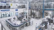 The Role of Pharmaceutical Silicone Tubing in Drug Manufacturing