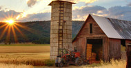 The Farmers of America Can Use Our Silicon Hose 