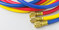 Understanding the Differences Between Molded and Extruded Silicone Hoses
