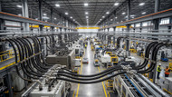 Why We Are Your Go-To Industrial EPDM Hose Supplier
