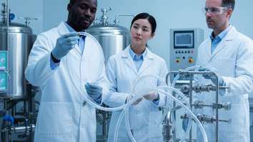 A Beginner's Guide to FDA Regulations for Food Hoses A Beginner's Guide to FDA Regulations for Food Hoses