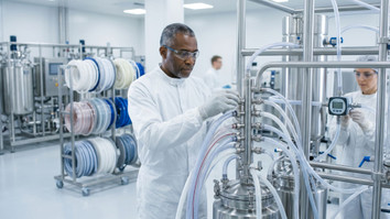 Best Practices for Selecting Pharmaceutical Hoses and Tubing
