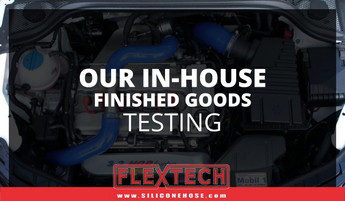 Our In-House Finished Goods Testing