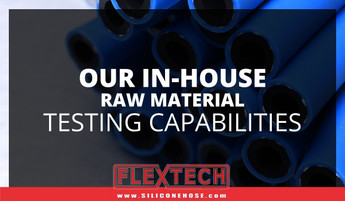 Our In-House Raw Material Testing Capabilities