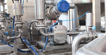 Silicone Hoses Are Made To Handle Extreme Conditions