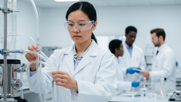 Exploring the Versatility of Silicone Tubing in Laboratory Equipment