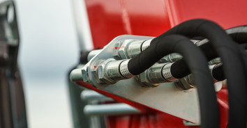 Our Silicone Hoses Capabilities at OEM Standards