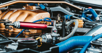 All About Specialty Silicone Hoses