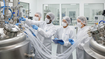 Safeguarding Your Products: Quality Assurance in Pharma Hoses