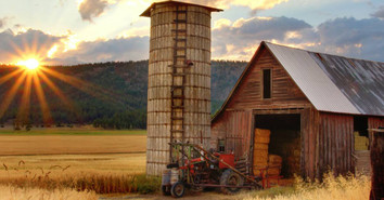 The Farmers of America Can Use Our Silicon Hose 