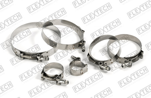 3.500" ID 90 Degree, 10" Legs