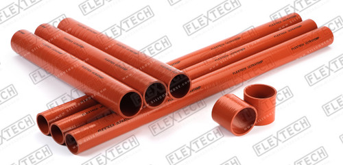 reinforced silicone turbo hose