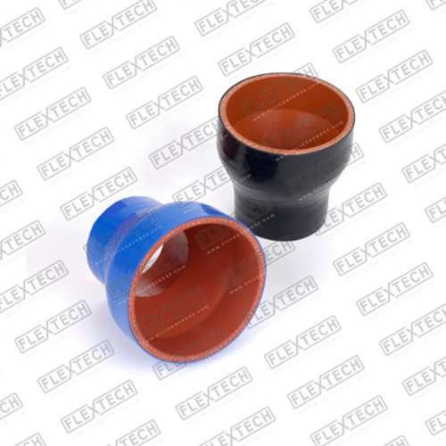 high performance silicone reducer