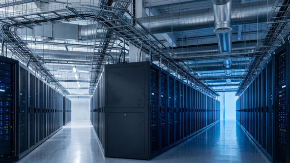 Data Center Liquid Cooling Hoses: What You Need to Know
