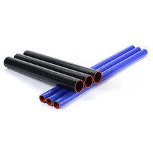 3.750" ID 4 Ply Silicone, SAEJ20 Compliant