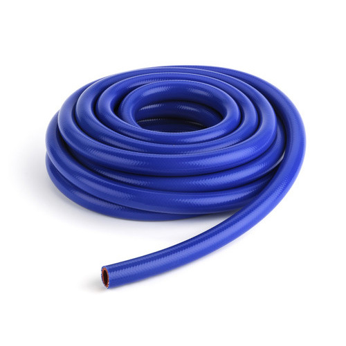 Blue silicone Hose 90 degree 1 3/8 X 1 1/4