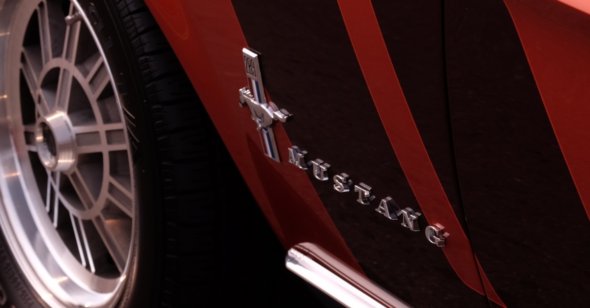 Your Guide to Classic Car Hose Replacements - Flex Technologies