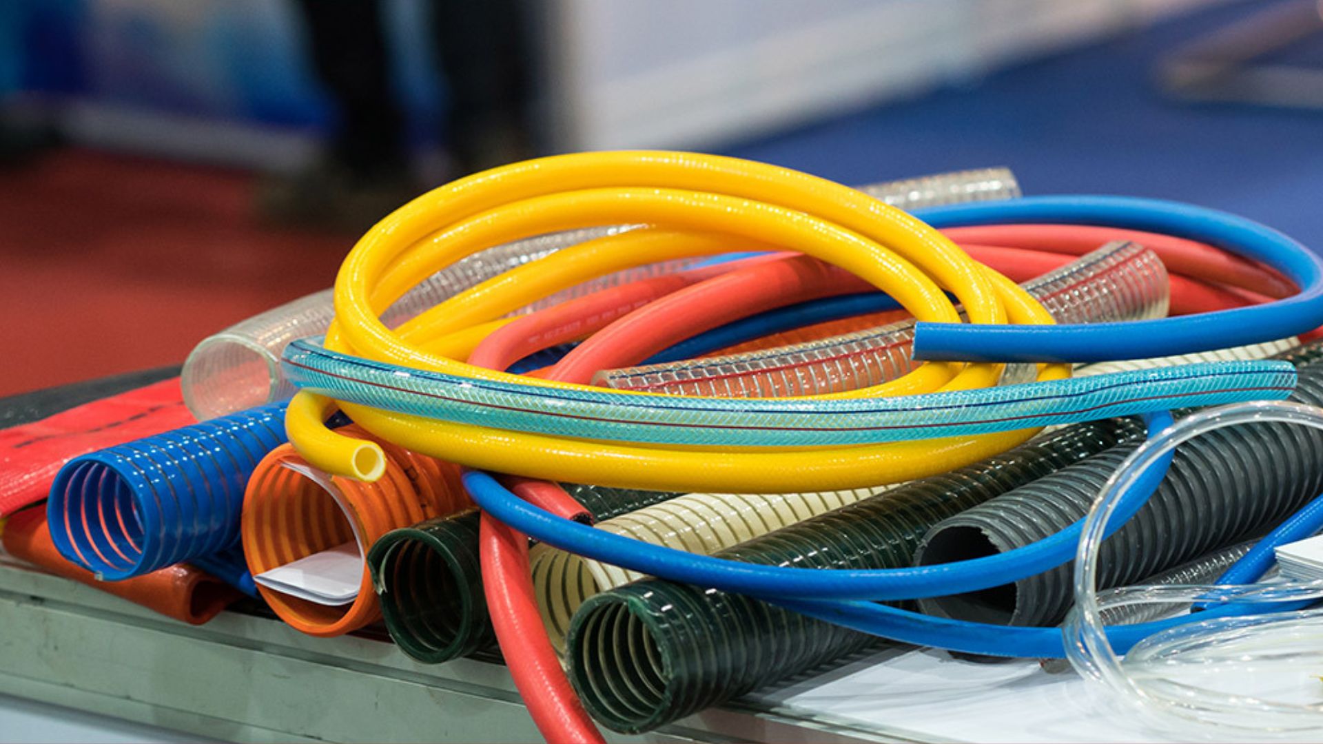 Why You Should a Silicone Flex Hose Distributor Flex
