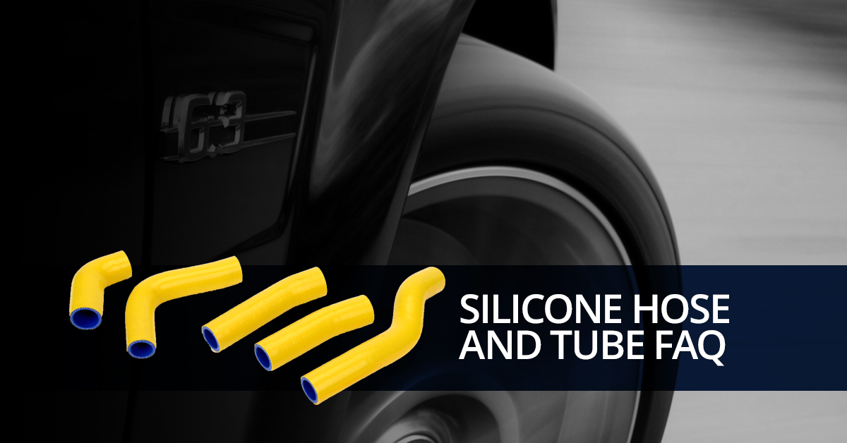Silicone Hose and Tube FAQ Flex Technologies Incorporated