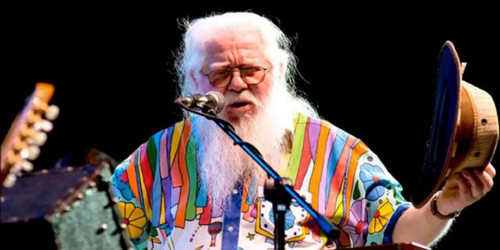 Music Master Hermeto Pascoal
