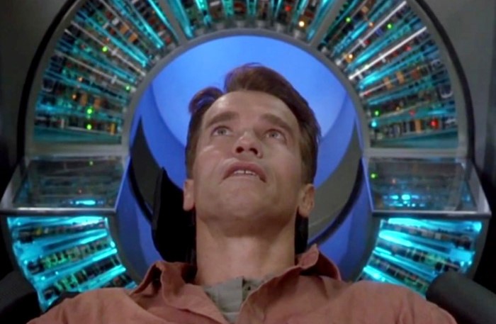 Happy Patient Receiving an Implant Happy Patient Receiving an Implant