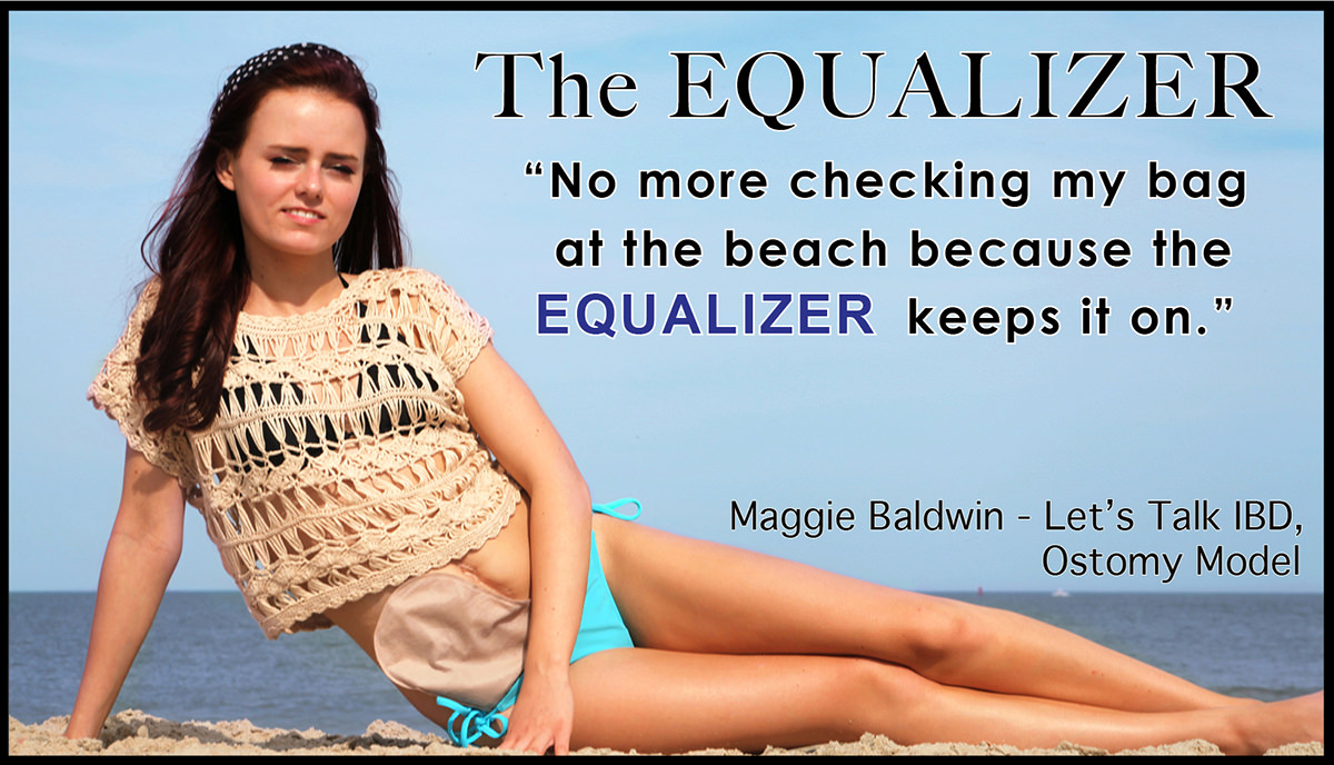 Ostomy leak prevention