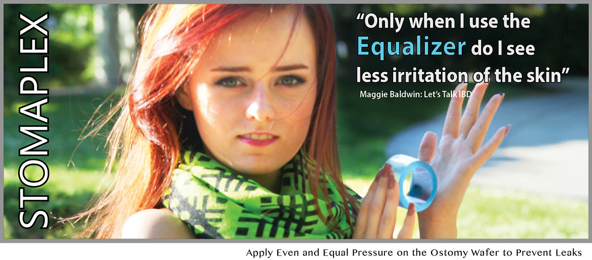 prevent ostomy leaks