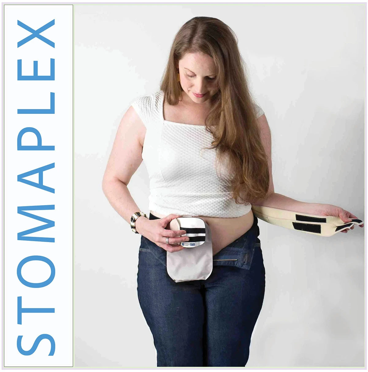 Stomaplex Stoma Guard