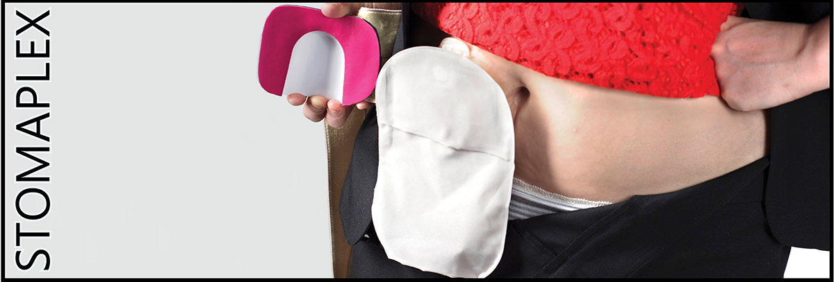 Ostomy Leakage Prevention. Stop Ostomy Leaks.