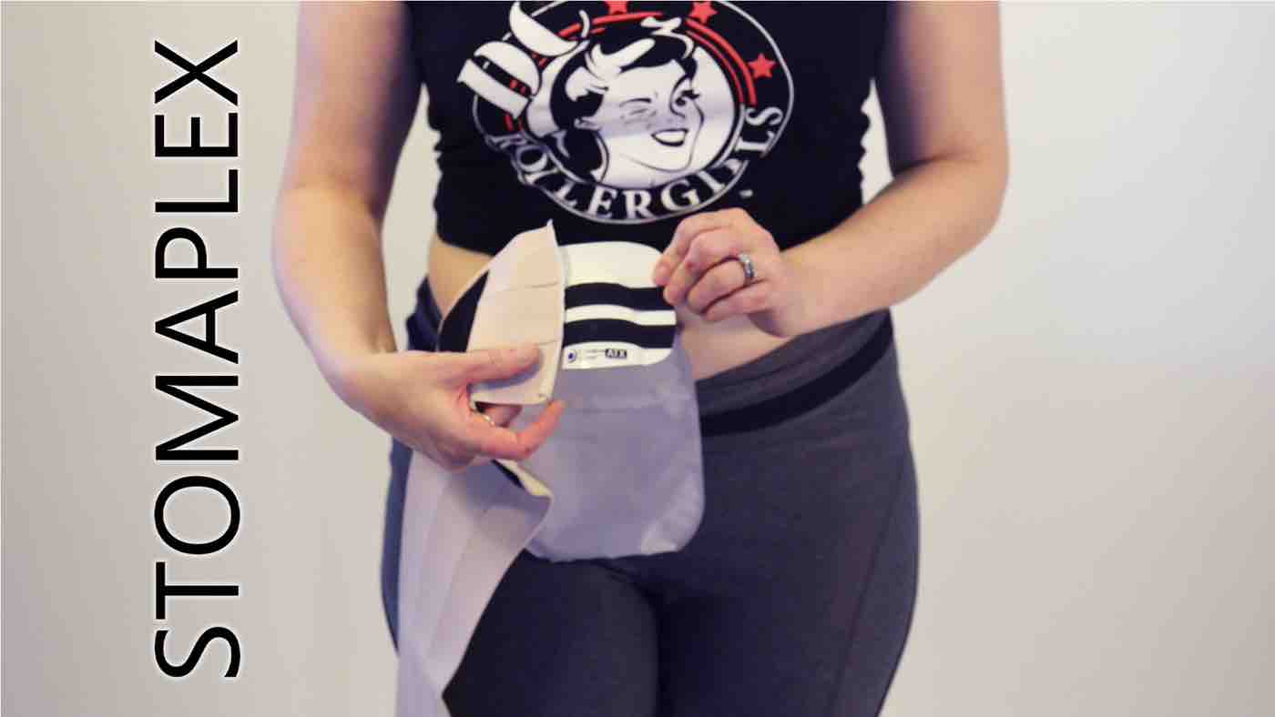 Freedom-Guard ATX: I attach the hernia belt to the stoma guard. The parstomal hernia support ostomy belt is attached to the outside surface of the stoma guard by gently rubbing the soft side of the belt to the outside surface of the guard. Next place the guard over the ostomy.
Ostomy belt, ostomy, stoma, protection, stoma protection, stoma guard, ostomy guard, ostomy protection products, ostomy shower, ostomy leak, stoma leak, ostomy hernia, stoma hernia, ostomy sports, stoma sports, hernia, stoma belt, ostomy leaks, stoma leaks, leaking barrier, leaking stoma, stoma pain, ostomy pain, stomal hernias, hernias, children stoma, pediatric armor, ostomy protection, stoma protection sale, ostomy products, ostomy discounts, ostomy product discounts, ostomy product sale, ostomy ultimate discount package, strong ostomy belt, strongest ostomy belt, stoma shield, stoma shields, stoma guards, stoma protection products, stoma guard belt, stoma protection for sports, stoma protector, stoma guard reviews, stoma protectors, ostomy shower apron, ileostomy, colostomy, stomaplex, ostomy belt swimming, ostomy clothing, ostomy leak protection, freedom guard, comfort guard, veterans ostomy, pediatric ostomy belts, pediatric stoma, pediatric stoma protection, stoma protection for children, children ostomy belts