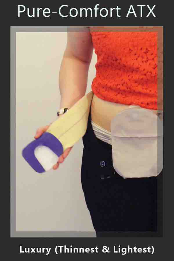 Stoma Guard women Ostomy Belt Ileostomy Stomaplex Clothing Ostomy size chart, Guard Size, Freedom-Guard Size, Ostomy Guard, Ostomy belt, Ostomy, Stoma Guard, Ileostomy, Ostomy Sports