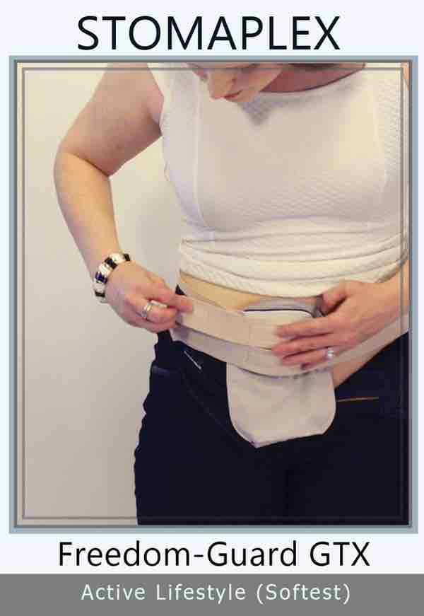 Ostomy Belt Active Life Women Ostomy belt, ostomy, stoma, protection, stoma protection, stoma guard, ostomy guard, ostomy protection products, ostomy shower, ostomy leak, stoma leak, ostomy hernia, stoma hernia, ostomy sports, stoma sports, hernia, stoma belt, ostomy leaks, stoma leaks, leaking barrier, leaking stoma, stoma pain, ostomy pain, stomal hernias, hernias, children stoma, pediatric armor, ostomy protection, stoma protection sale, ostomy products, ostomy discounts, ostomy product discounts, ostomy product sale, ostomy ultimate discount package, strong ostomy belt, strongest ostomy belt, stoma shield, stoma shields, stoma guards, stoma protection products, stoma guard belt, stoma protection for sports, stoma protector, stoma guard reviews, stoma protectors, ostomy shower apron, ileostomy, colostomy, stomaplex, ostomy belt swimming, ostomy clothing, ostomy leak protection, freedom guard, comfort guard, veterans ostomy, pediatric ostomy belts, pediatric stoma, pediatric stoma protection, stoma protection for children, children ostomy belts