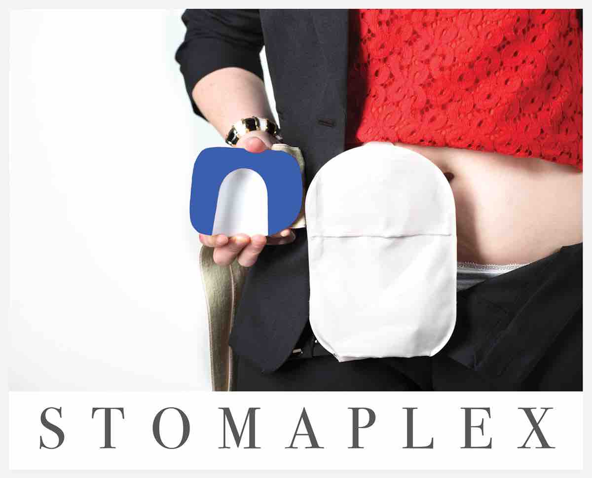 Stoma Guard The Best Ostomy Belt Stomaplex Ostomy Belts