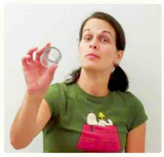Find the correct size of the Equalizer that will fit around the stoma. This helps prevent leaks when you have the correct size. Find the correct size of the Equalizer that will fit around the stoma. This helps prevent leaks when you have the correct size.