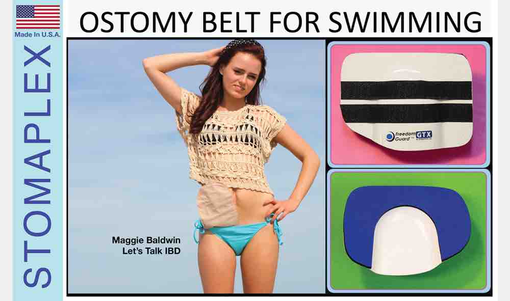 Stoma Guard The Best Ostomy Belt Stomaplex Ostomy Belts