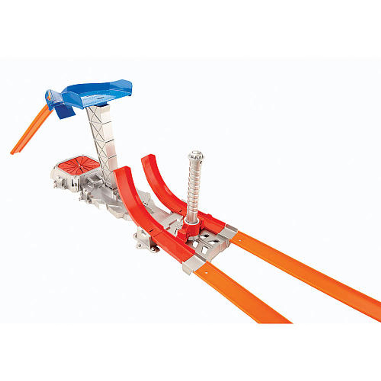 hot wheels double track