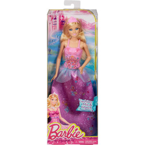 Barbie Princess Doll BCP16 Barbie Princess Doll BCP16