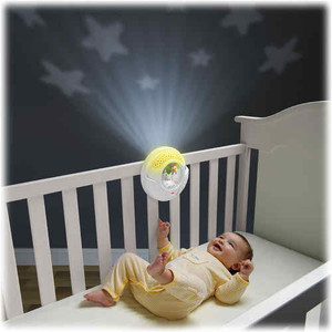 Fisher Price 3-in-1 Projection Soother BFL51 Fisher Price 3-in-1 Projection Soother BFL51